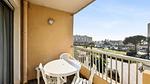 LivingRoom - Ferienwohnung für 5 Personen (25 m²) in Hyères - Top-Hundeurlaub