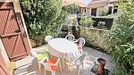 TerraceBalcony - Ferienwohnung für 7 Personen (43 m²) in Leucate - Top-Hundeurlaub