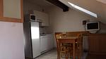 Untagged - Ferienwohnung für 6 Personen (32 m²) in Saint Sorlin D'Arves - Top-Hundeurlaub