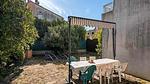BedRoom - Ferienwohnung für 7 Personen (38 m²) in Le Grau-du-Roi - Top-Hundeurlaub