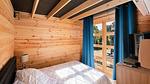 BedRoom - Ferienwohnung für 7 Personen (38 m²) in Le Grau-du-Roi - Top-Hundeurlaub