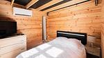 BedRoom - Ferienwohnung für 7 Personen (38 m²) in Le Grau-du-Roi - Top-Hundeurlaub