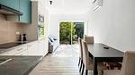 TerraceBalcony - Ferienwohnung für 7 Personen (38 m²) in Le Grau-du-Roi - Top-Hundeurlaub
