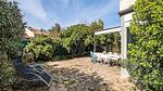TerraceBalcony - Ferienwohnung für 7 Personen (38 m²) in Le Grau-du-Roi - Top-Hundeurlaub
