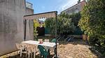 TerraceBalcony - Ferienwohnung für 7 Personen (38 m²) in Le Grau-du-Roi - Top-Hundeurlaub