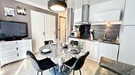 Ferienwohnung für 6 Personen (34 m²) in Vars - Top-Hundeurlaub