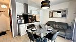 Ferienwohnung für 6 Personen (34 m²) in Vars - Top-Hundeurlaub