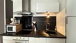 Ferienwohnung für 6 Personen (34 m²) in Vars - Top-Hundeurlaub