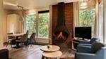 LivingRoom - Bungalow für 4 Personen (51 m²) in Putten - Top-Hundeurlaub