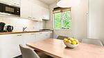 Kitchen - Bungalow für 4 Personen (51 m²) in Putten - Top-Hundeurlaub