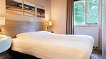 BedRoom - Bungalow für 4 Personen (51 m²) in Putten - Top-Hundeurlaub