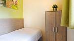 BedRoom - Bungalow für 4 Personen (51 m²) in Putten - Top-Hundeurlaub