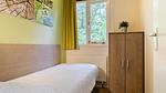 BedRoom - Bungalow für 4 Personen (51 m²) in Putten - Top-Hundeurlaub