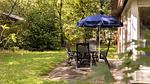 TerraceBalcony - Bungalow für 4 Personen (51 m²) in Putten - Top-Hundeurlaub