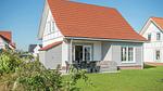 ExteriorSummer - Villa für 8 Personen (101 m²) in Cadzand - Top-Hundeurlaub