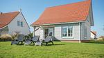 GardenSummer - Villa für 8 Personen (101 m²) in Cadzand - Top-Hundeurlaub