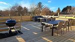 Outdoor - Ferienhaus für 7 Personen (168 m²) - Top-Hundeurlaub