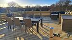 Outdoor - Ferienhaus für 7 Personen (168 m²) - Top-Hundeurlaub