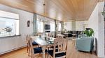 Indoor - Ferienhaus für 7 Personen (168 m²) - Top-Hundeurlaub