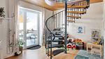 Indoor - Ferienhaus für 7 Personen (168 m²) - Top-Hundeurlaub