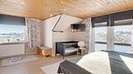 Indoor - Ferienhaus für 7 Personen (168 m²) - Top-Hundeurlaub
