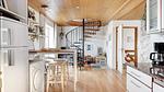 Indoor - Ferienhaus für 7 Personen (168 m²) - Top-Hundeurlaub