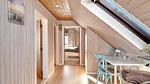 Indoor - Ferienhaus für 7 Personen (168 m²) - Top-Hundeurlaub