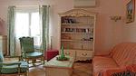 LivingRoom - Villa für 5 Personen (100 m²) in Saint-Laurent-de-Carnols - Top-Hundeurlaub