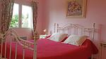 BedRoom - Villa für 5 Personen (100 m²) in Saint-Laurent-de-Carnols - Top-Hundeurlaub