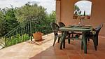 TerraceBalcony - Villa für 5 Personen (100 m²) in Saint-Laurent-de-Carnols - Top-Hundeurlaub