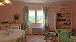 LivingRoom - Villa für 5 Personen (100 m²) in Saint-Laurent-de-Carnols - Top-Hundeurlaub