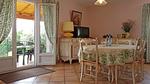 DiningRoom - Villa für 5 Personen (100 m²) in Saint-Laurent-de-Carnols - Top-Hundeurlaub