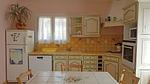 Kitchen - Villa für 5 Personen (100 m²) in Saint-Laurent-de-Carnols - Top-Hundeurlaub