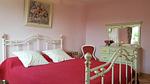 BedRoom - Villa für 5 Personen (100 m²) in Saint-Laurent-de-Carnols - Top-Hundeurlaub