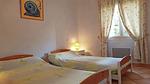BedRoom - Villa für 5 Personen (100 m²) in Saint-Laurent-de-Carnols - Top-Hundeurlaub