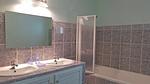 BathRoom - Villa für 5 Personen (100 m²) in Saint-Laurent-de-Carnols - Top-Hundeurlaub