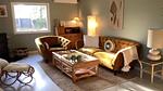 Indoor - Ferienhaus für 7 Personen (83 m²) in Væggerløse - Top-Hundeurlaub