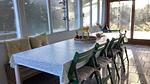 Indoor - Ferienhaus für 7 Personen (83 m²) in Væggerløse - Top-Hundeurlaub