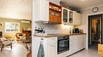 Indoor - Ferienhaus für 7 Personen (83 m²) in Væggerløse - Top-Hundeurlaub