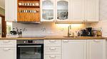 Indoor - Ferienhaus für 7 Personen (83 m²) in Væggerløse - Top-Hundeurlaub