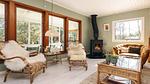 Indoor - Ferienhaus für 7 Personen (83 m²) in Væggerløse - Top-Hundeurlaub
