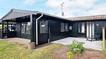 Outdoor - Ferienhaus für 6 Personen (80 m²) in Sæby - Top-Hundeurlaub
