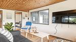 Indoor - Ferienhaus für 6 Personen (80 m²) in Sæby - Top-Hundeurlaub