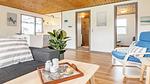 Indoor - Ferienhaus für 6 Personen (80 m²) in Sæby - Top-Hundeurlaub