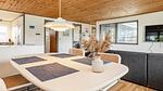 Indoor - Ferienhaus für 6 Personen (80 m²) in Sæby - Top-Hundeurlaub