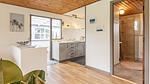 Indoor - Ferienhaus für 6 Personen (80 m²) in Sæby - Top-Hundeurlaub