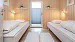 Indoor - Ferienhaus für 7 Personen (108 m²) in Væggerløse - Top-Hundeurlaub