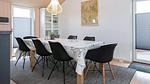 Indoor - Ferienhaus für 7 Personen (108 m²) in Væggerløse - Top-Hundeurlaub