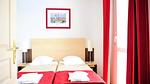 Ferienwohnung für 7 Personen (40 m²) in Saint-Gilles - Top-Hundeurlaub