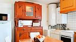 Ferienwohnung für 5 Personen (70 m²) in Fau-de-Peyre - Top-Hundeurlaub